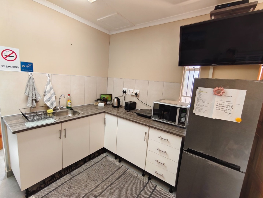 To Let 1 Bedroom Property for Rent in Pellissier Free State